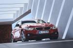 BMW 4-Series Coupe 2014 года